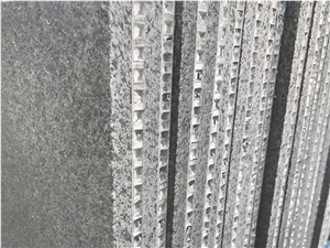 Granite Lghtweight Veneer Honeycomb Panel Exterior Wall